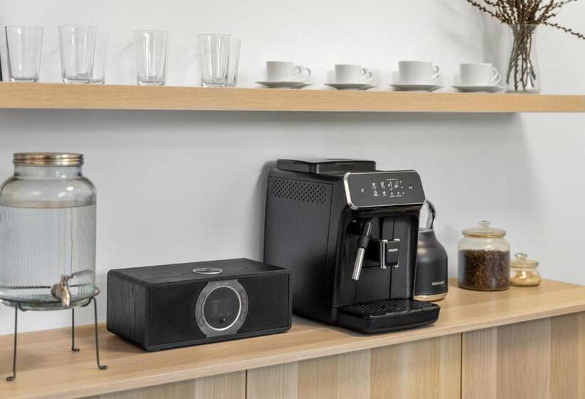 بنسيون Penzion Expo Dream #33 By Goodnite Cz