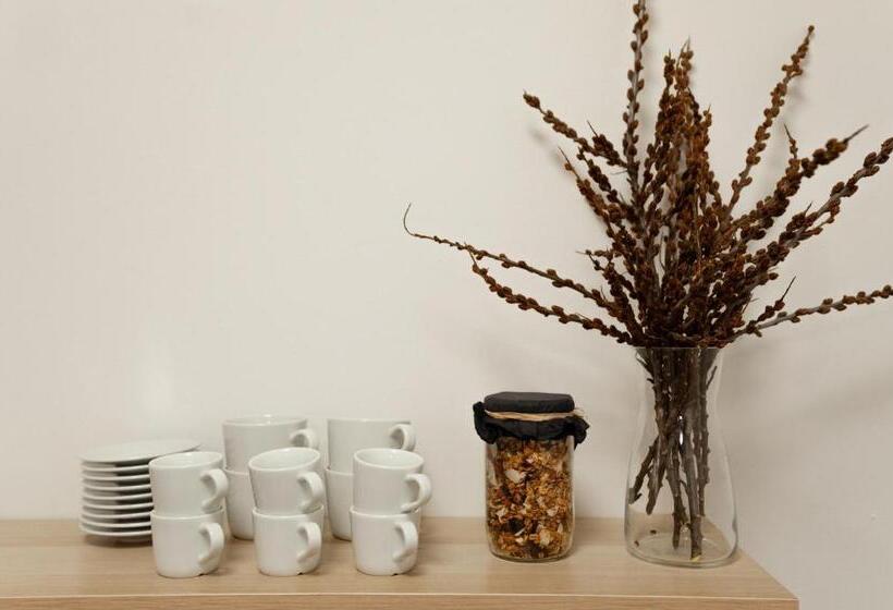 بنسيون Penzion Expo Dream #33 By Goodnite Cz