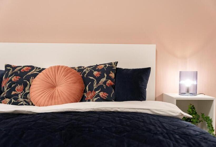 بنسيون Penzion Expo Dream #33 By Goodnite Cz