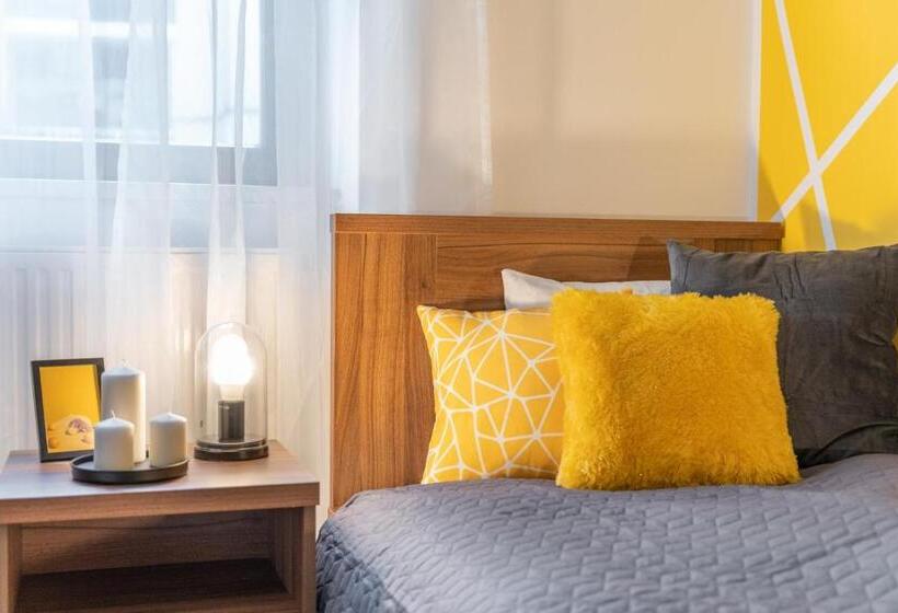 بنسيون Penzion Expo Dream #33 By Goodnite Cz