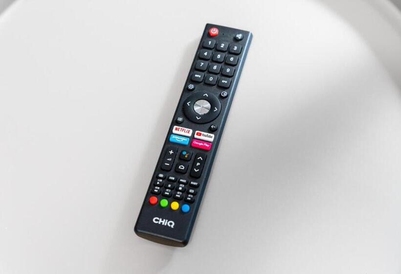 بنسيون Penzion Expo Dream #33 By Goodnite Cz