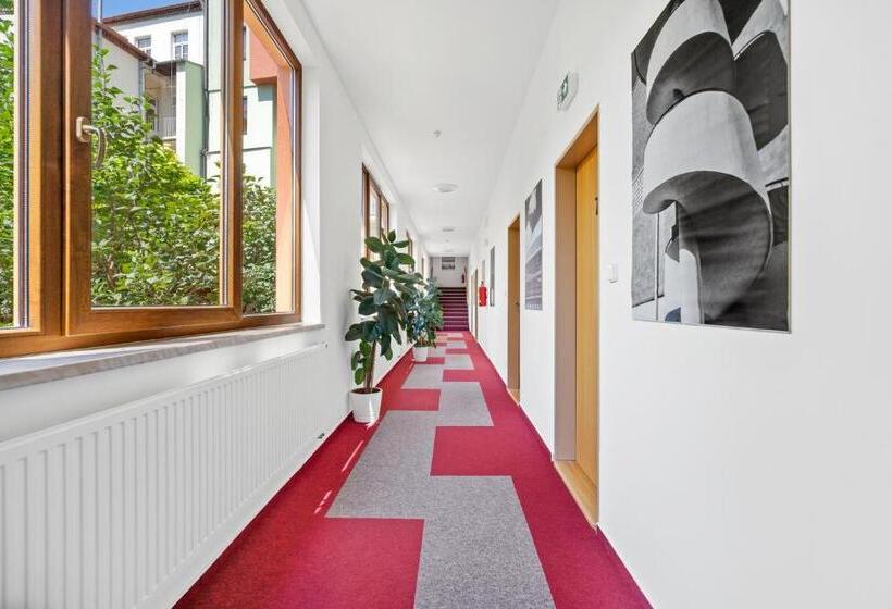 بنسيون Penzion Expo Dream #33 By Goodnite Cz