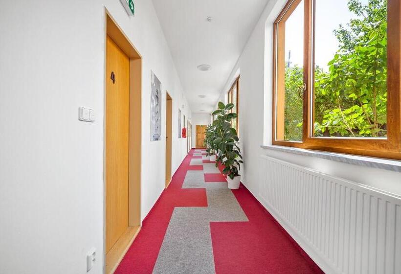 بنسيون Penzion Expo Dream #33 By Goodnite Cz