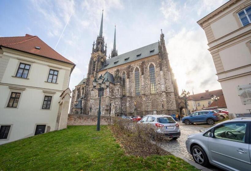 بنسيون Penzion Expo Dream #33 By Goodnite Cz