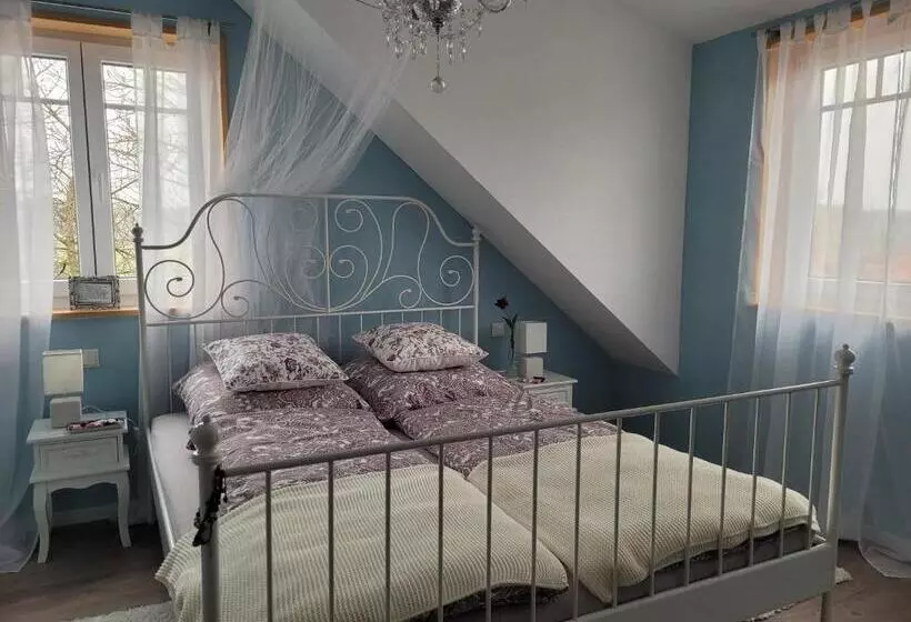 In Der Alten Gärtnerei B&b