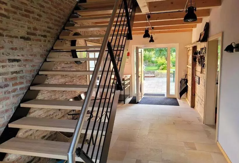 In Der Alten Gärtnerei B&b