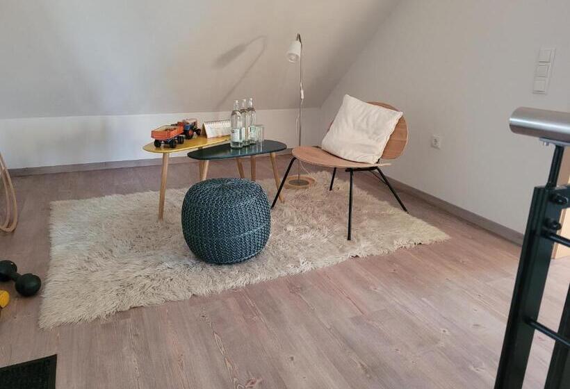 In Der Alten Gärtnerei B&b