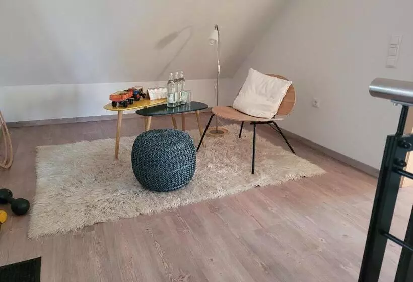 In Der Alten Gärtnerei B&b