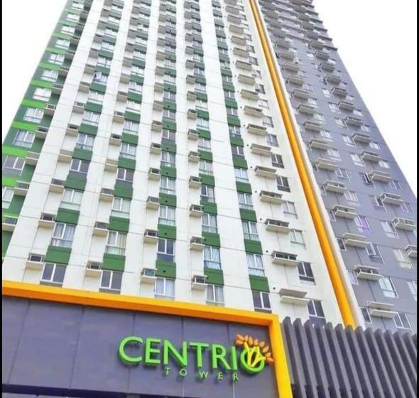 Steff S Condo 1016 At Centrio Tower
