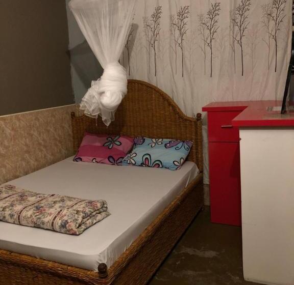 The Greenhouse Hostel Arusha Tanzania