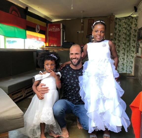 The Greenhouse Hostel Arusha Tanzania