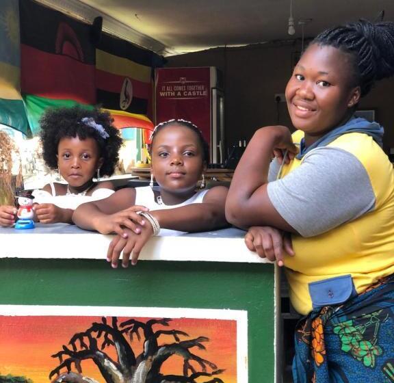 The Greenhouse Hostel Arusha Tanzania