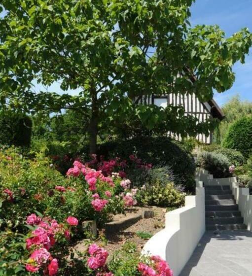 צימר Le Vieux Pressoir