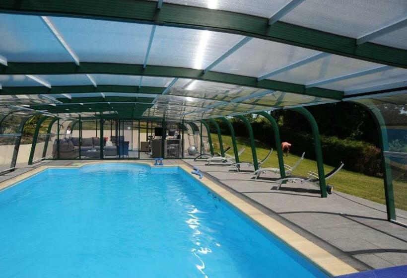 צימר Le Vieux Pressoir