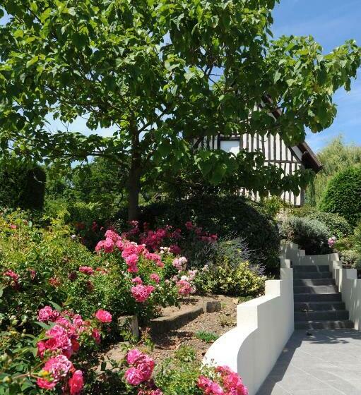 צימר Le Vieux Pressoir