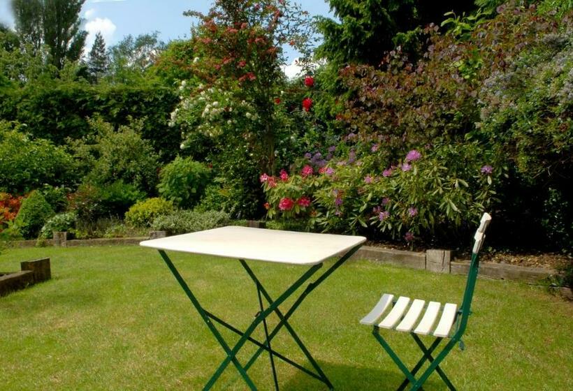 צימר Le Vieux Pressoir