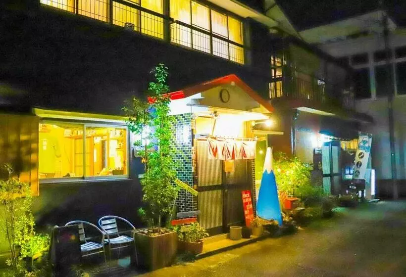ホテル Guesthouse Tokiwa   Vacation Stay 01074v