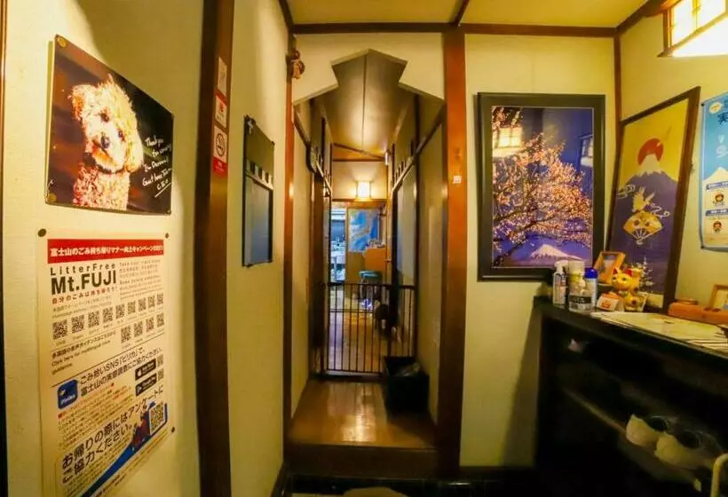 ホテル Guesthouse Tokiwa   Vacation Stay 01074v