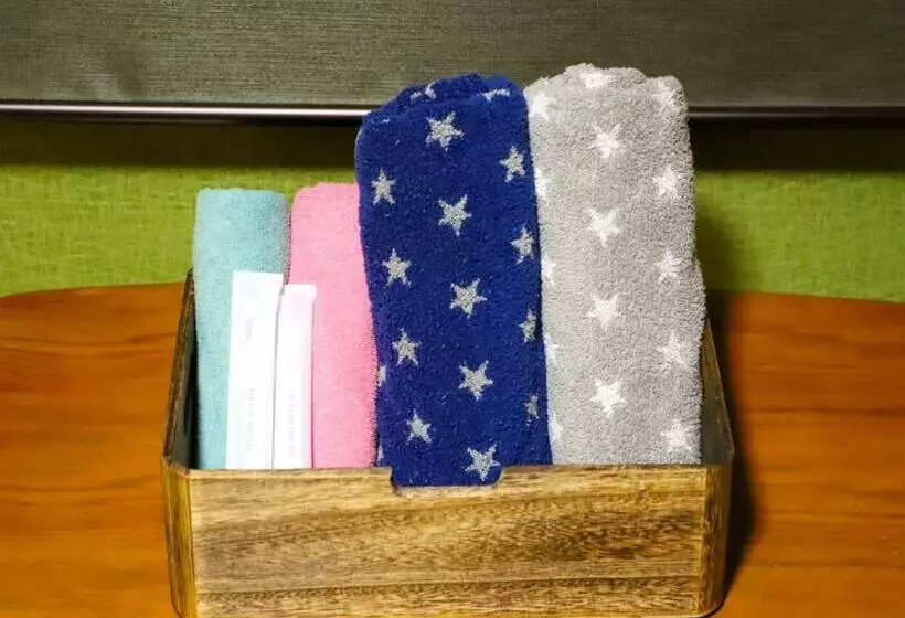 ホテル Guesthouse Tokiwa   Vacation Stay 01074v