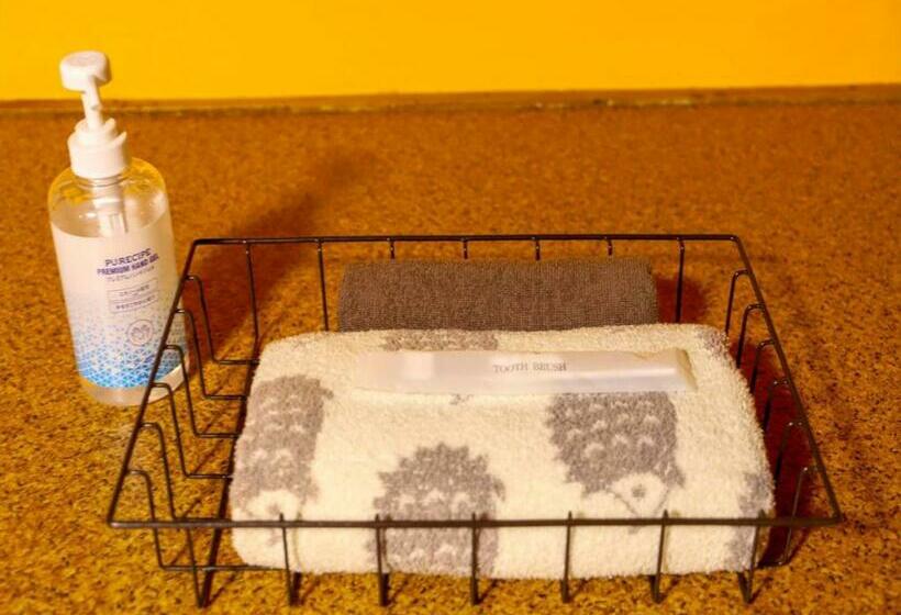 Отель Guesthouse Tokiwa   Vacation Stay 01074v