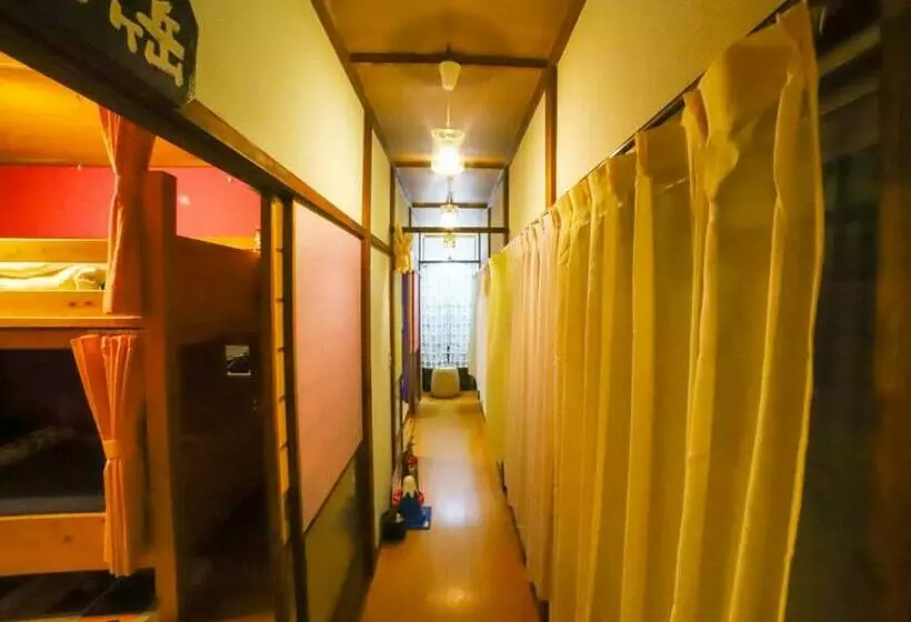 ホテル Guesthouse Tokiwa   Vacation Stay 01074v