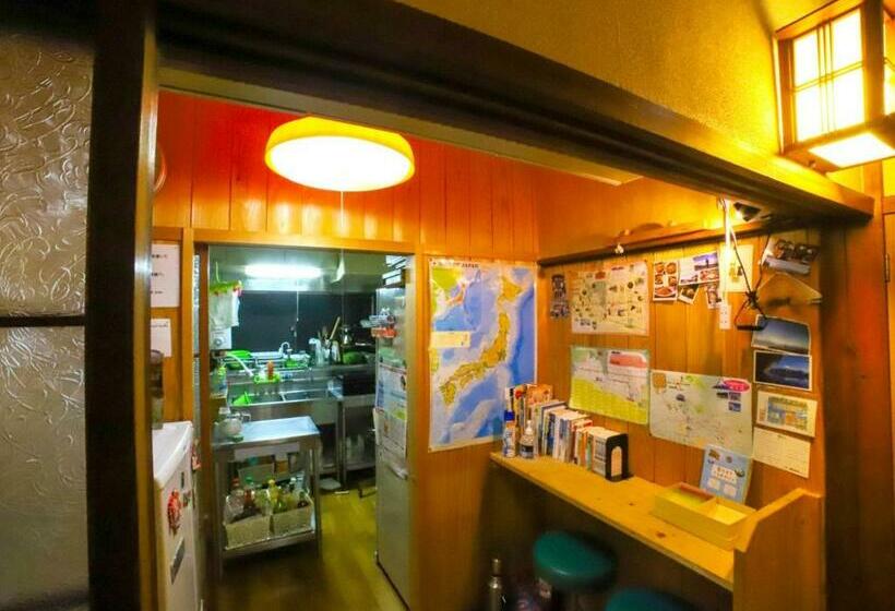 Отель Guesthouse Tokiwa   Vacation Stay 01074v