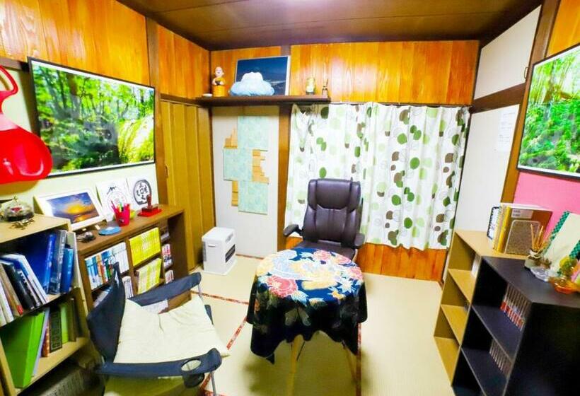 Отель Guesthouse Tokiwa   Vacation Stay 01074v