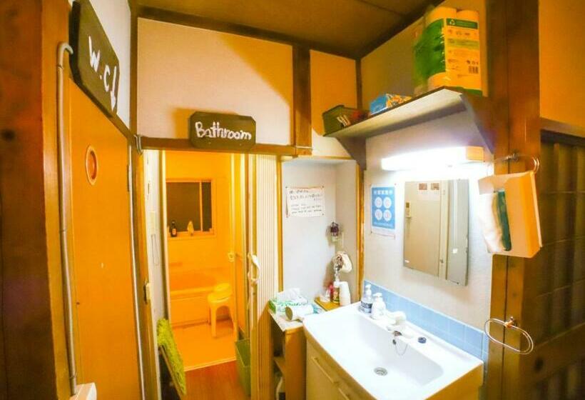 Отель Guesthouse Tokiwa   Vacation Stay 01074v