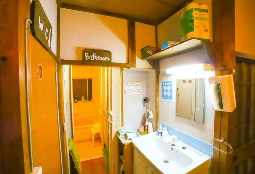 ホテル Guesthouse Tokiwa   Vacation Stay 01074v