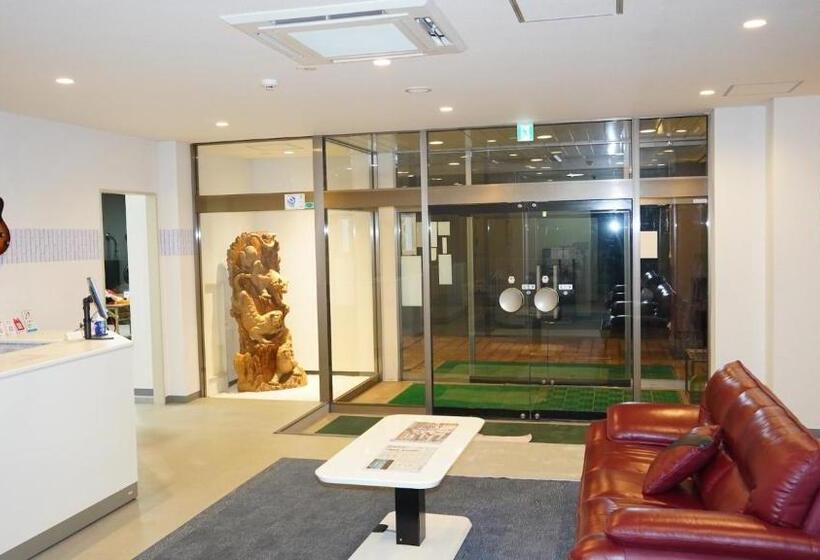 فندق Hisago   Vacation Stay 13456v