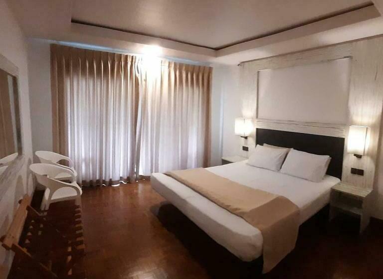 ペンション Amarasinghe Guest House