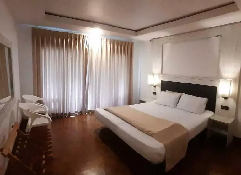 Majatalo Amarasinghe Guest House