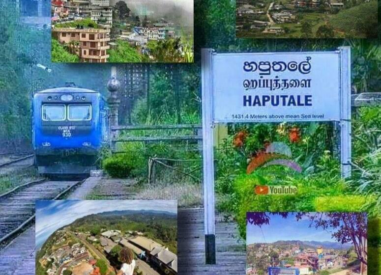 ペンション Amarasinghe Guest House