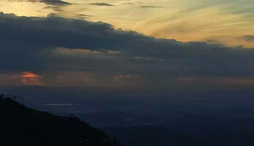 Majatalo Amarasinghe Guest House