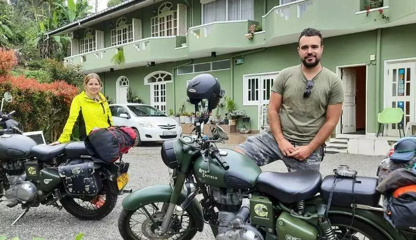 Majatalo Amarasinghe Guest House