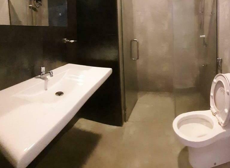 ペンション Amarasinghe Guest House