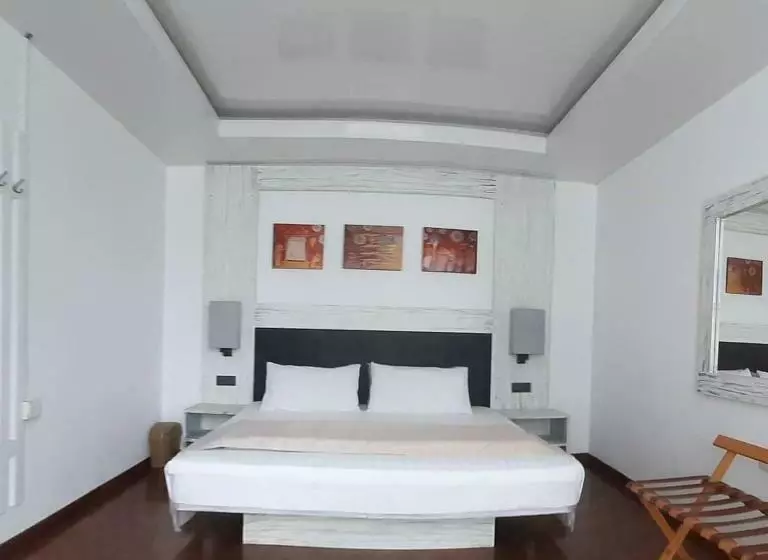 Majatalo Amarasinghe Guest House