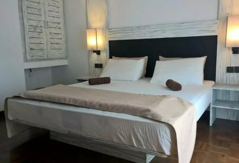 Majatalo Amarasinghe Guest House