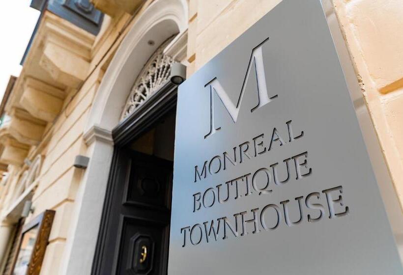 پانسیون Monreal Boutique Townhouse   R024rm2