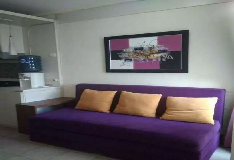 Pension The Edge By Orin