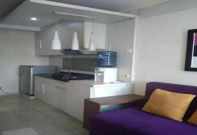 Pension The Edge By Orin