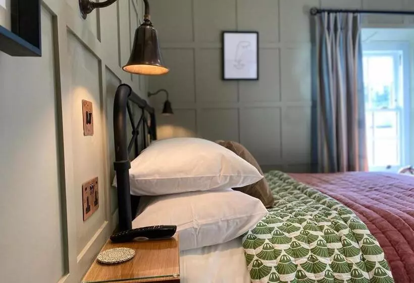 Majatalo The White House