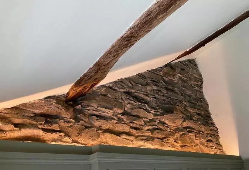 Majatalo The White House