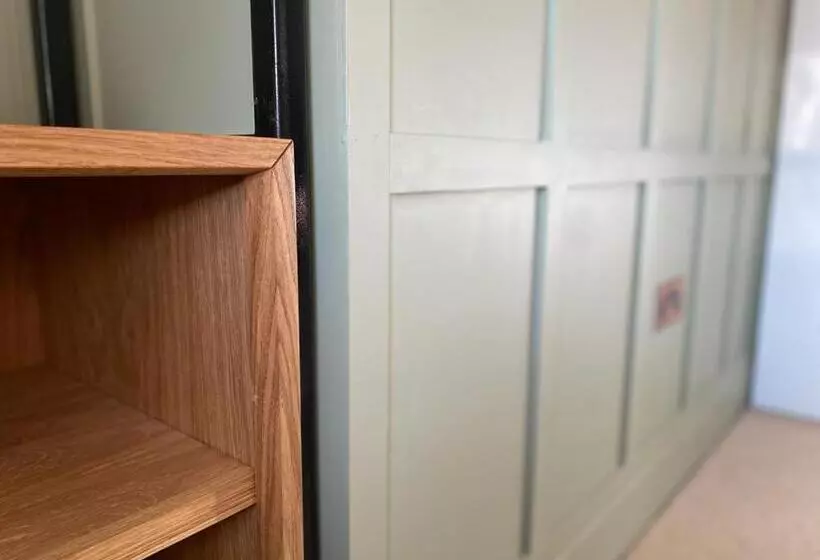 Majatalo The White House