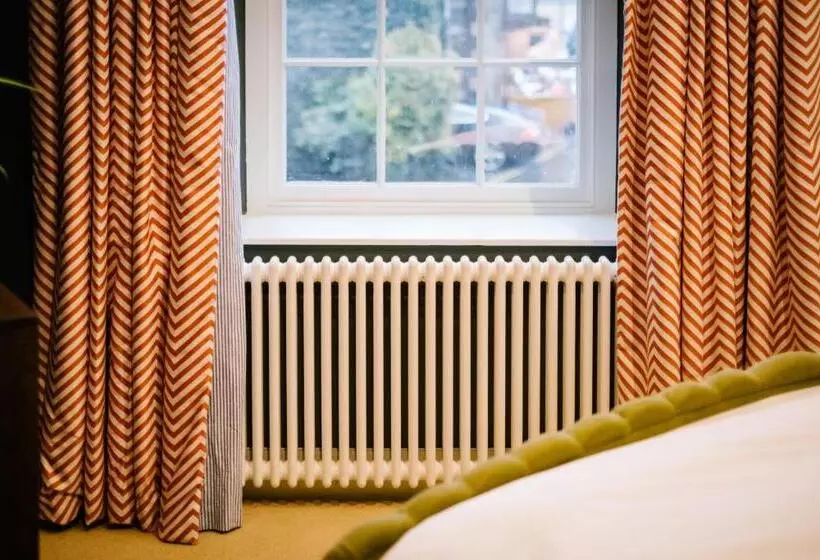 Majatalo The White House