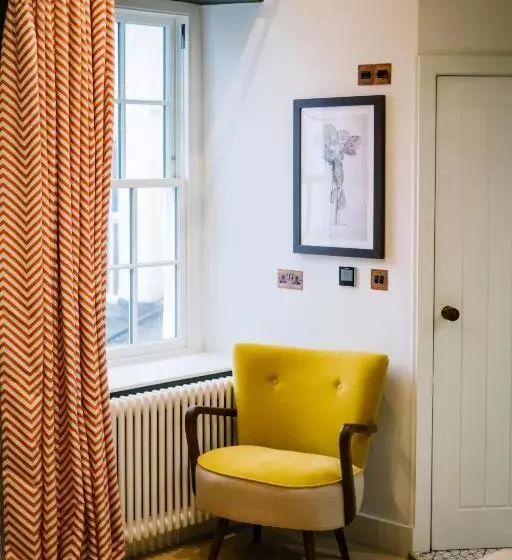 Majatalo The White House