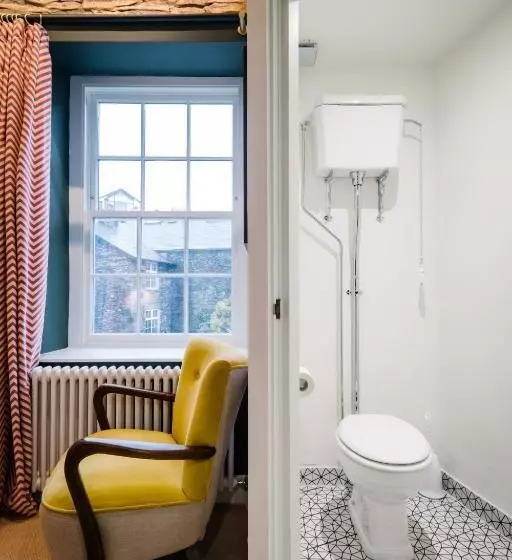 Majatalo The White House