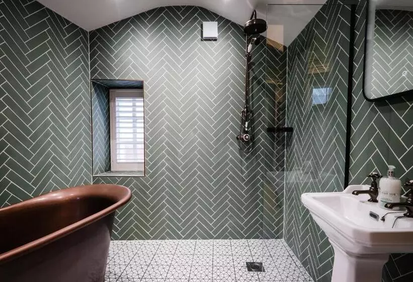 Majatalo The White House