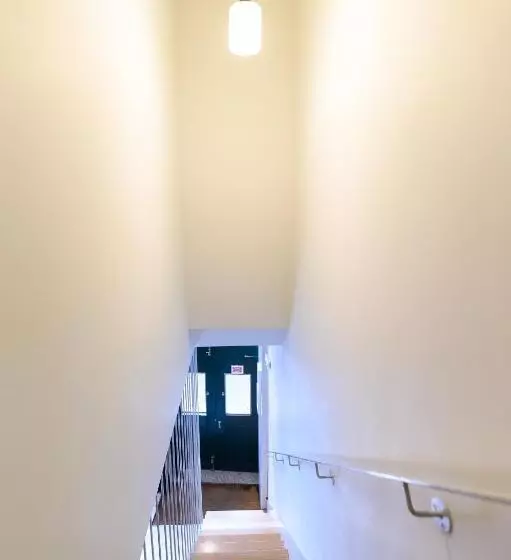هاستل Maria Da Se Historic House