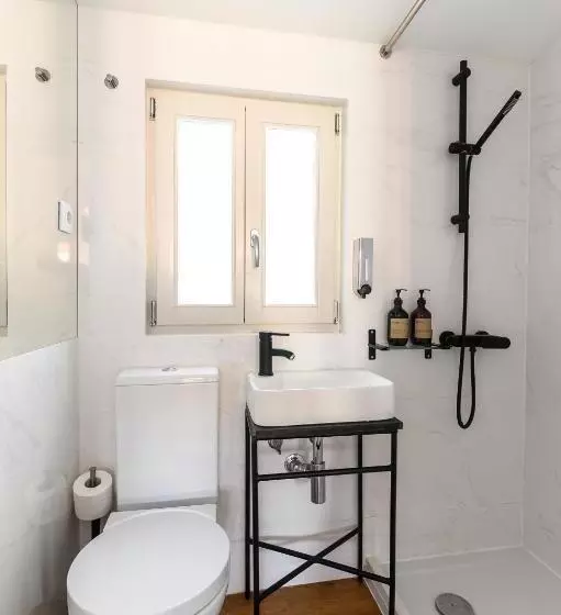 هاستل Maria Da Se Historic House